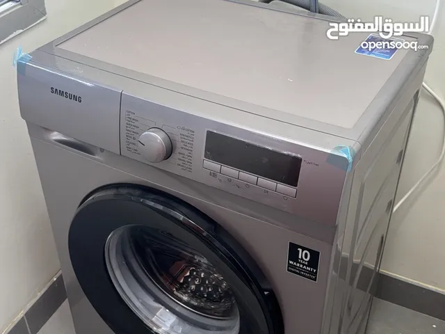 Samsung Front load washer 7kg 1200 rpm