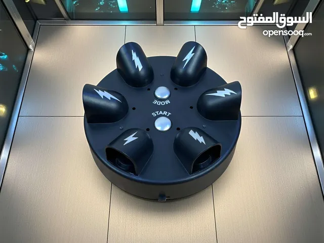 لعبة الروليت (تحدي الصعفة الكهربائية) +توصيل لجميع المحافظات كلشي عن المنتج في الوصف