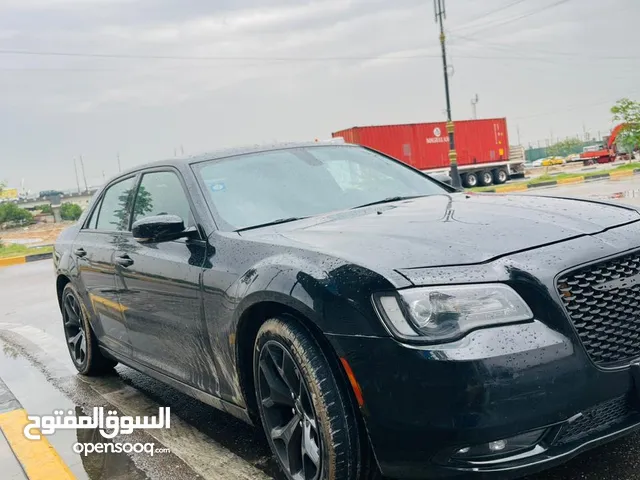 Chrysler Other 2021 in Basra