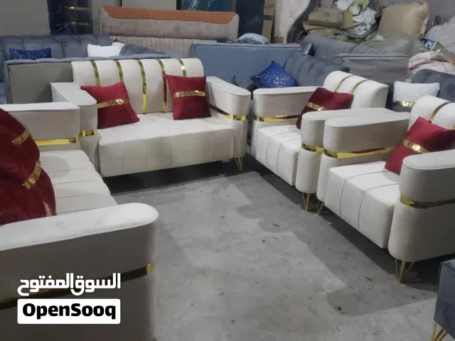 اطقم كنب وانتريهات بسعر الجمله