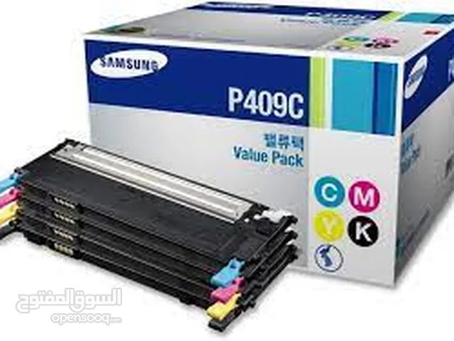  Samsung printers for sale  in Amman