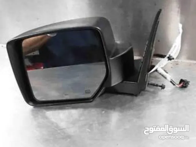 مطلوب مرايا جانبية يسار جيب ليبرتي kk