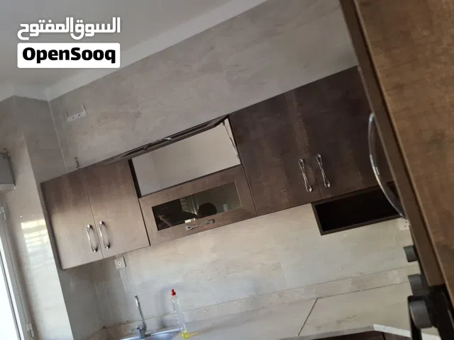 شقة للايجار 7000قاريونس