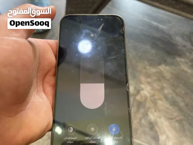Apple iPhone 16 Pro Max 256 GB in Tripoli