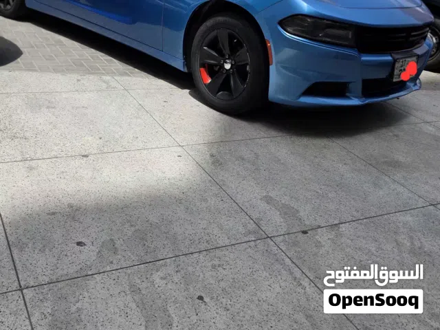 2020 دودج تشارجر SXT