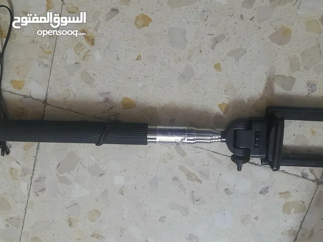 عصا سلفي مستعمل