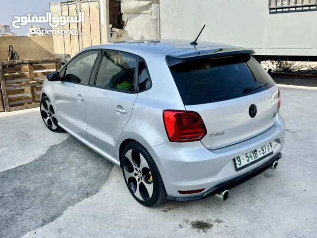 بولو 2015 اوتومات