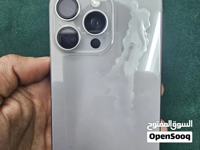 ايفون 15 برو ماكس