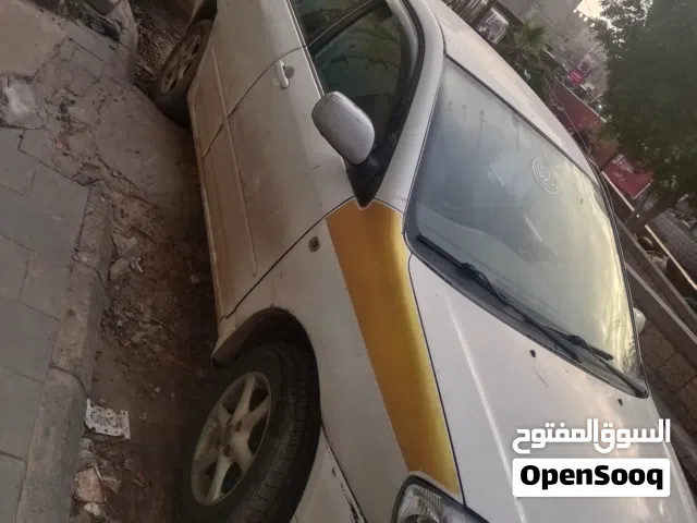 2003 تويوتا كورولا GLI