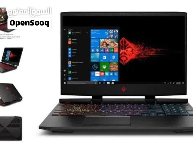 Windows HP for sale  in Al Ahmadi