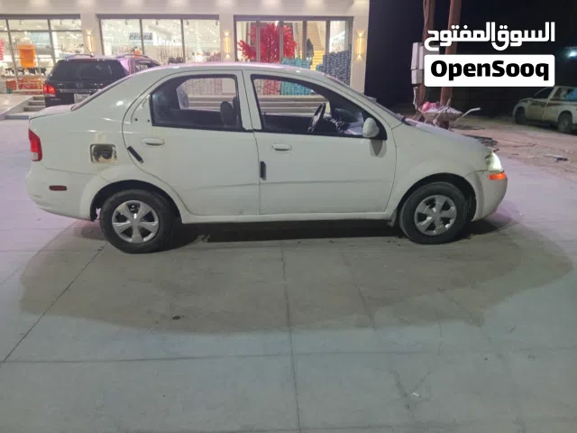 داوو كالوس محرك 15 سيلو تماتك