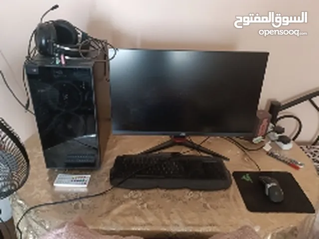 Other Other  Computers  for sale  in Irbid