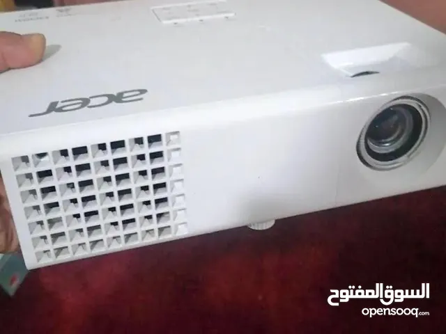 Acer projector
