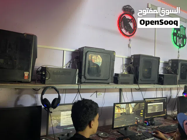 سلام عليكم حاسبات ممتعوبات 4 حاسبات مليونين وميتين قفل مابيهن مجال