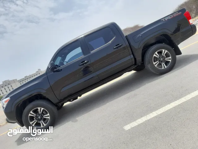 Toyota Tacoma 2017 تاكوما