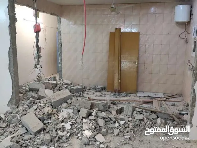 خلفه ترميم وتشطيب المنازل والبنايات