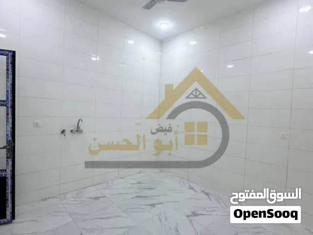100 m2 2 Bedrooms Townhouse for Rent in Basra Muhandiseen