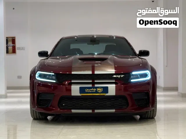 دودج تشارجر GT 2019