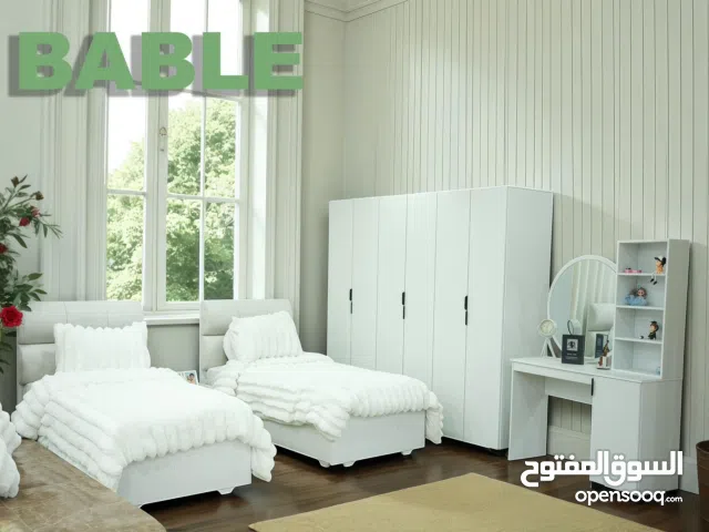 غرفه نوم طفل