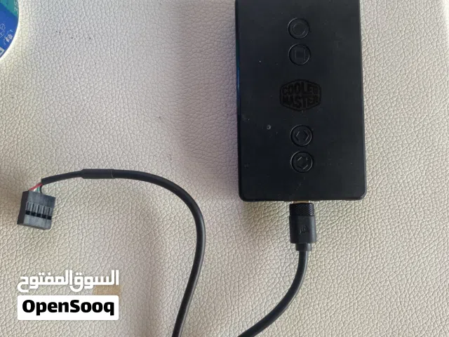 كونترولر كولر ماستر