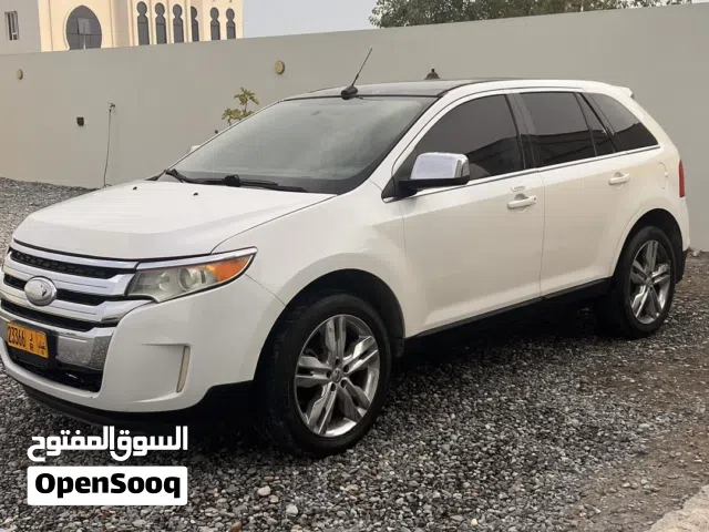 فورد إيدج لميتد