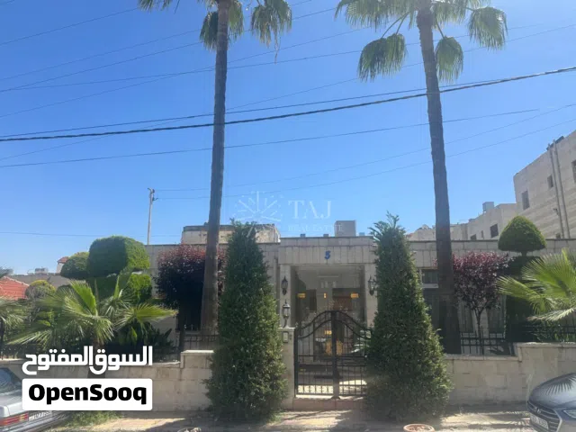 217 m2 3 Bedrooms Villa for Sale in Amman Al Jandaweel