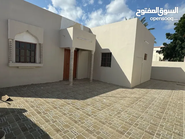 منزل عربي في الغبي مطابق مصلى العيد القديم مربع الغبي مبني بالاسبست