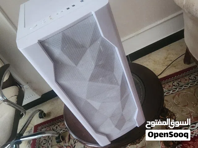 pc مستعمل للبيع و بي مجال