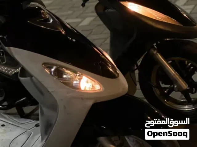 دراجه ماكس عدله لو قجمه