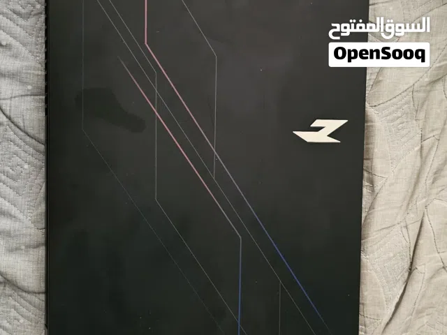 لابتوب العاب ايسر نيترو زي الجديد 5050 و i913900k