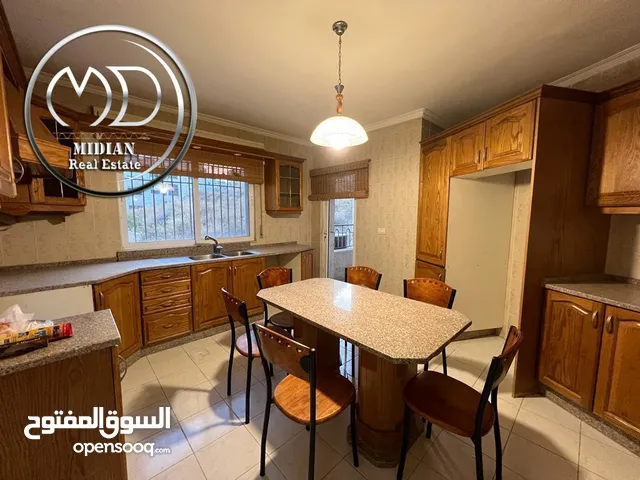 160 m2 3 Bedrooms Apartments for Sale in Amman Daheit Al Rasheed