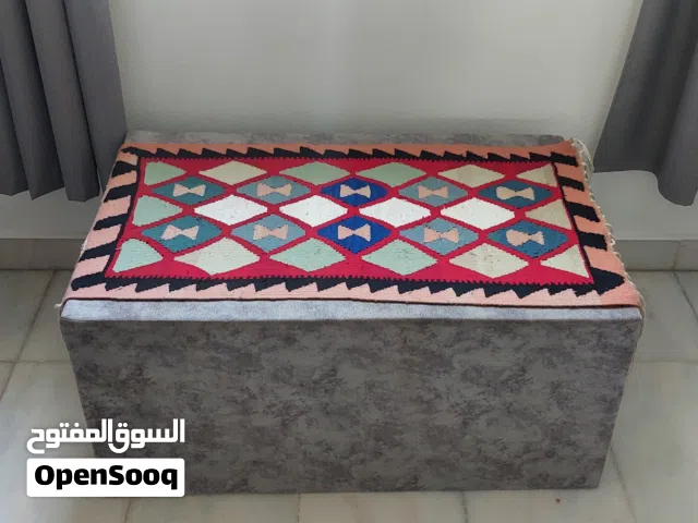 Handmade Persian Kilim 50×93 cm كليم إيراني يدوي
