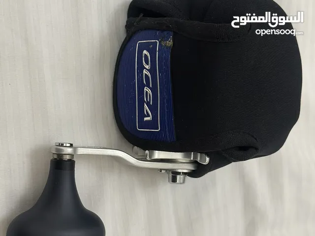 الغنية عن التعريف  ocea jigger 1501 hg