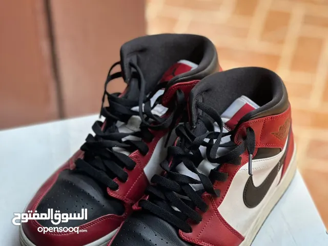 Air Jordan