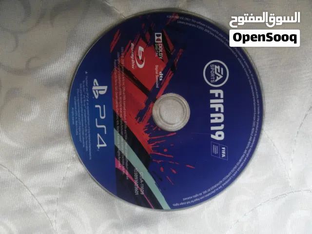 فيفا 19 Cd