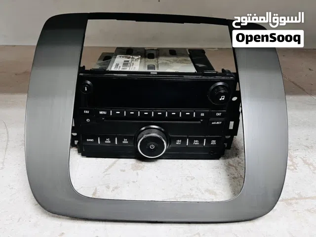 مسجل جي ام من 2007 إلى 2014