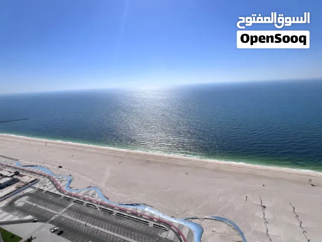 1500 ft² 2 Bedrooms Apartments for Sale in Ajman Ajman Corniche Road