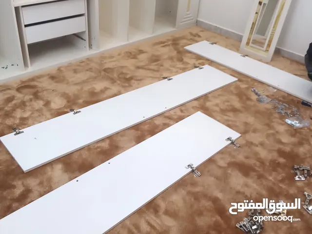 فني تركيب وصيانة جميع انواع الاتات