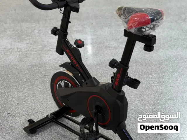 يتوفر درجات رياضيه منزليه  (جديد)