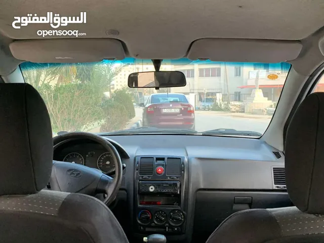 هونداي جيتس 2008
