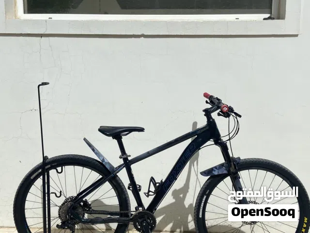 Foxter mtb دراجة جبليه