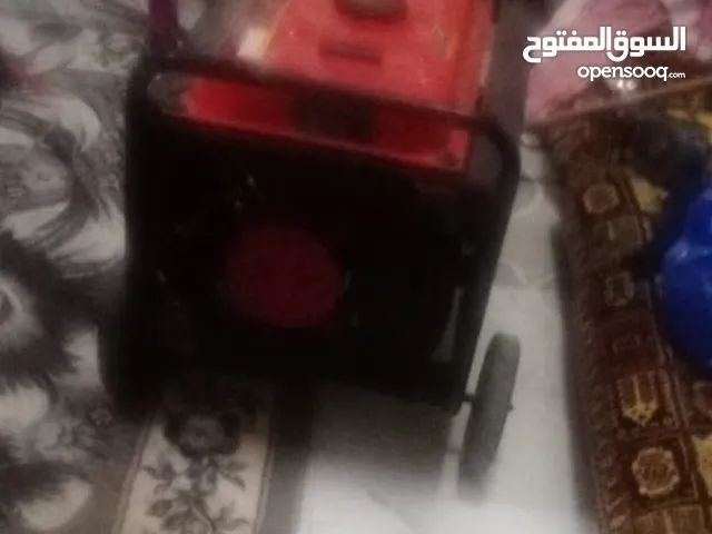  Generators for sale in Al Riyadh