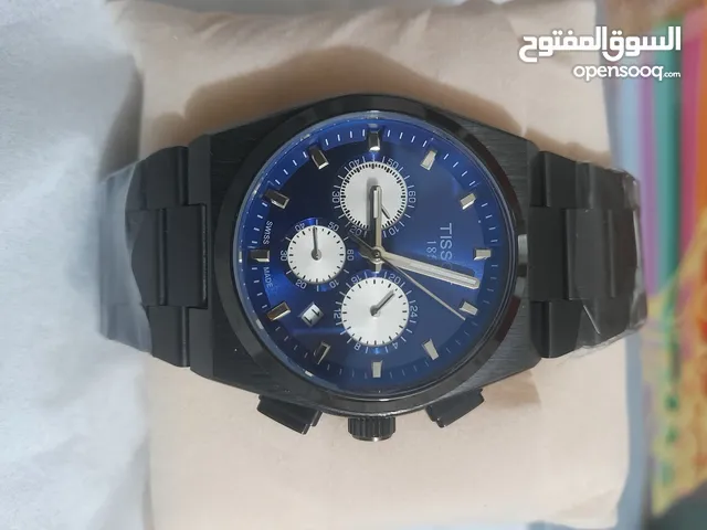 ساعة تيسوت