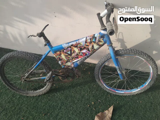 سيكل للبيع نوع رامبو