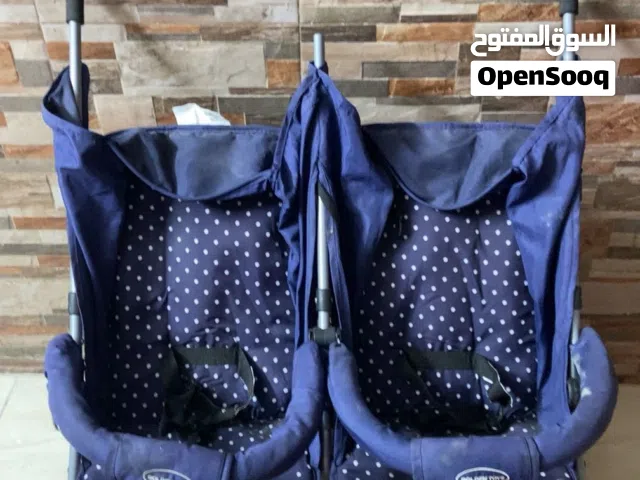 عرباية أطفال توأم بحال الجديد