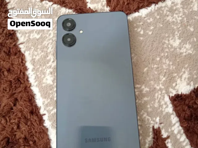 Samsung Galaxy A06 128 GB in Zarqa