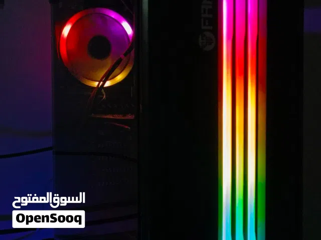 جهاز pc للبيع