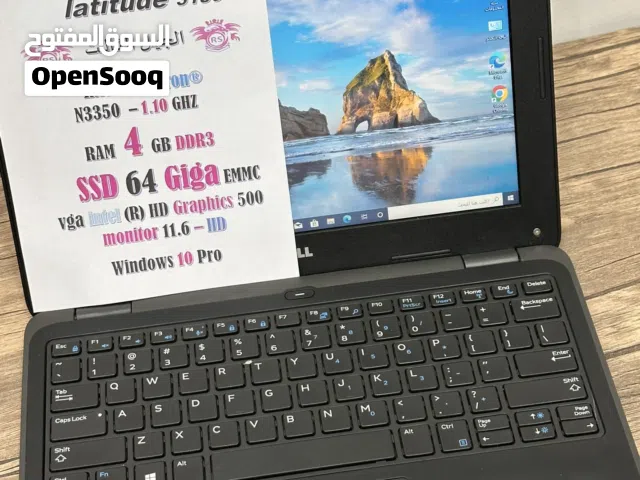 Windows Dell  Computers  for sale  in Tripoli