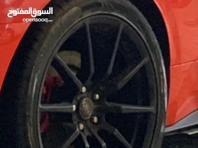 رنجات شلبي GT350 رنج 20 للبيع