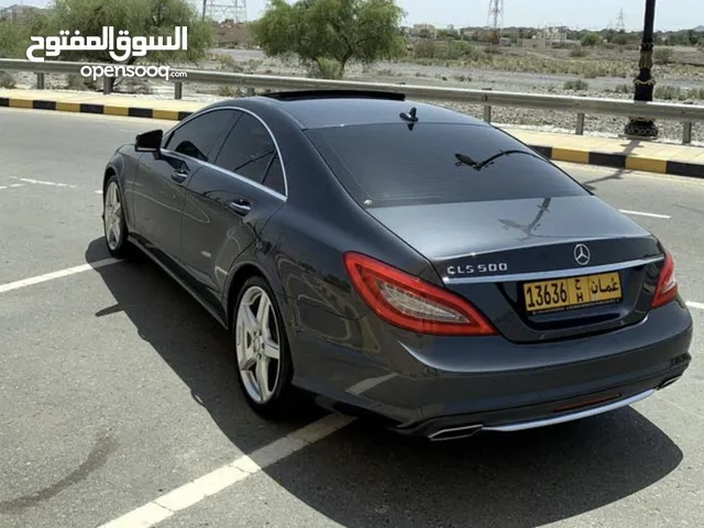 Mercedes Benz CLS-Class 2014 in Muscat